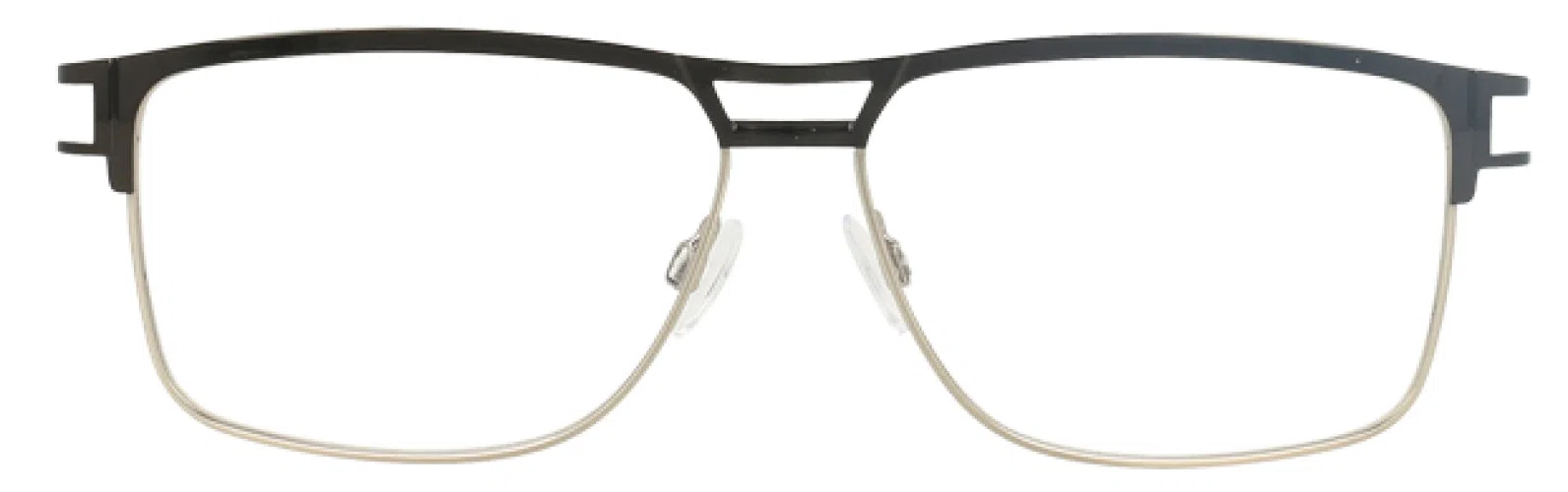 Randy Jackson RJ1127 Eyeglasses - view 4